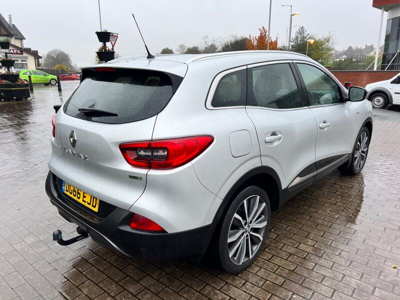 View RENAULT KADJAR 1.5 Signature Nav dCi 110