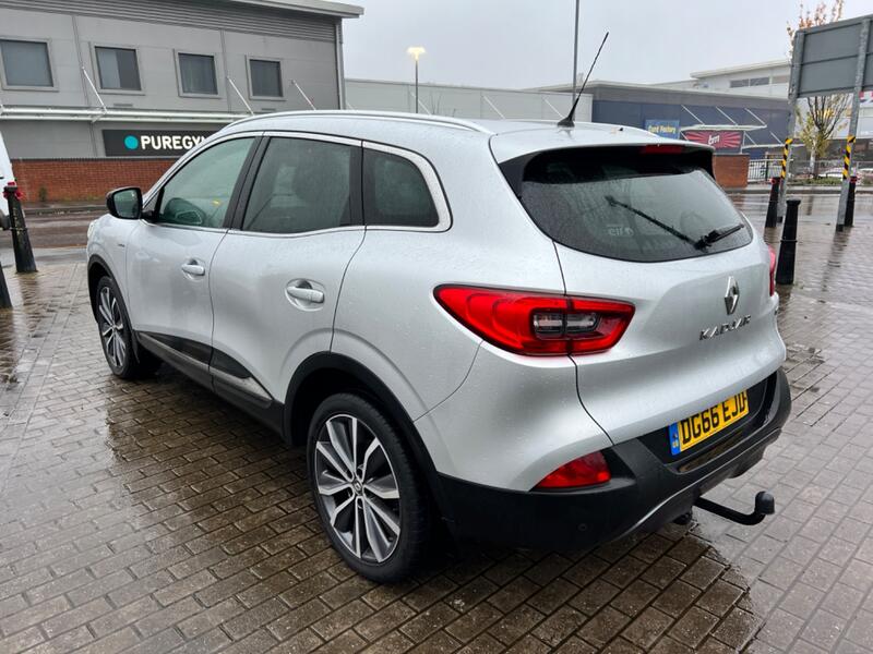 RENAULT KADJAR
