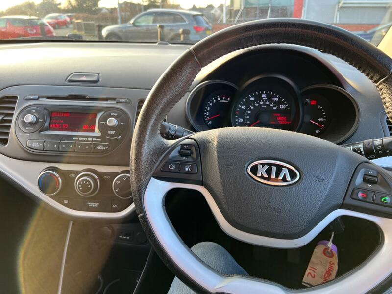 KIA PICANTO