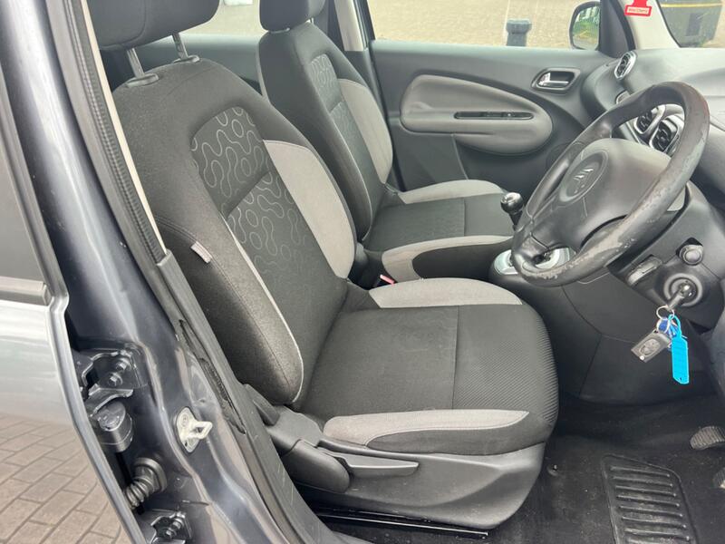 CITROEN C3 PICASSO