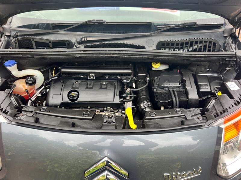CITROEN C3 PICASSO