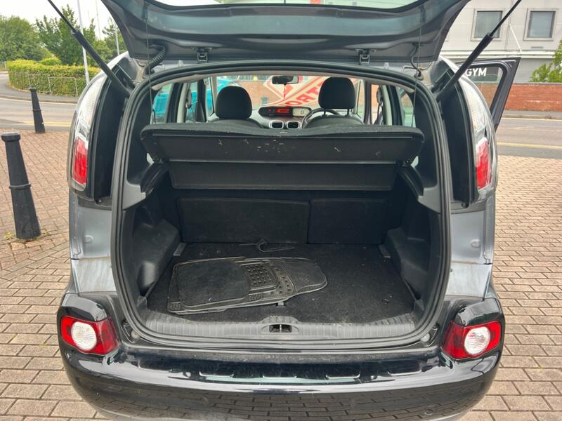 CITROEN C3 PICASSO