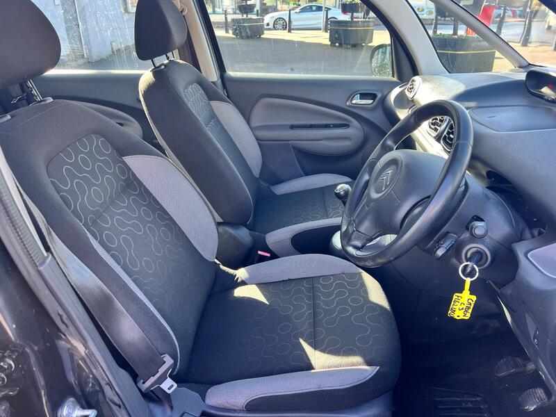 CITROEN C3 PICASSO