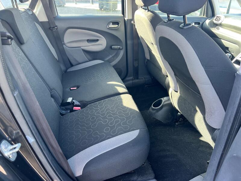 CITROEN C3 PICASSO
