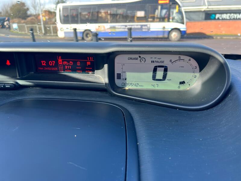CITROEN C3 PICASSO