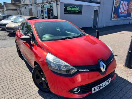 RENAULT CLIO 1.2 Expression+ 1.2 16V 75